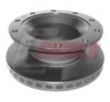 CASALS 55109 Brake Disc